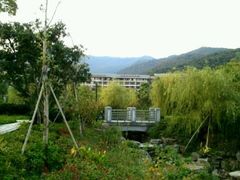 android_upload_pic-宁波九龙湖开元度假村