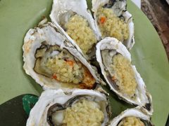 -贞姨美食·老字号海鲜大排档