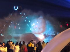 -华夏文旅海洋公园