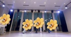 -YASAKI国际舞蹈中心