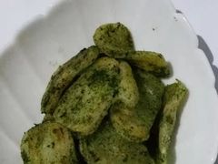 -丰收日·小海鲜·沪上家宴(顾村正大店)