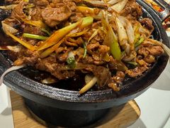 -局气 烤鸭·北京菜(光华路店)