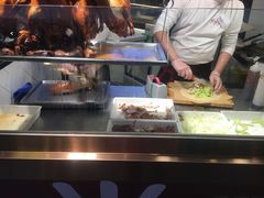 -特派卷·老北京烤鸭卷(合生汇购物中心店)