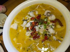 -永安鱼庄·镇江菜(丁卯店)