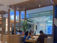 -马记永·兰州牛肉面(3019君尚店)