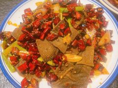 -福苗小骆驼烧烤(曲江店)