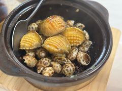 -怀德酒楼·粤菜·海鲜·茶点(宝安国际机场店)