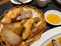 潮州炸四卷-老东风菜馆·潮汕大排档