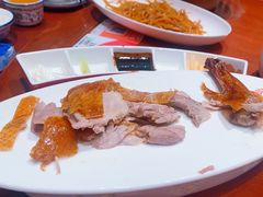 -京味张·北京烤鸭(南山店)