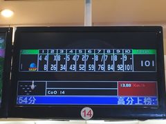 -广州保龄球馆(广州天河体育中心店)