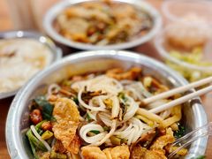 螺蛳-凤张螺蛳粉·爽口粉(跃进路总店)