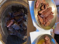 -西塔老太太泥炉烤肉(川沙百联店)