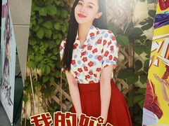 -北京地质礼堂