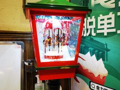 -福宝漠北·牛羊肉(广埠屯店)