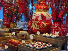 -广州富力君悦大酒店·凯菲厅