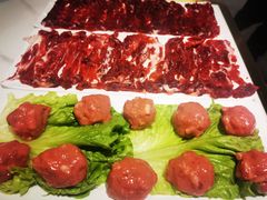 -古乐牛香·鲜牛肉自助火锅(南京总店)