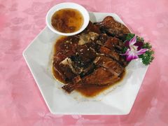 -根哥美食大雁岛(魁东一路店)