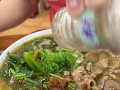-珍珍小食店(西华路店)