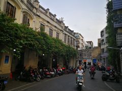 -陈记汤饭(水巷口店)