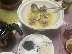 -翠茗农庄土菜馆(天目湖店)