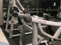 -优享健身(物美圣熙8号购物中心店)