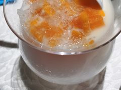 木瓜炖燕窝-旺顺阁·北京菜(北辰上品+)