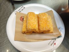 -老德州四合院·德州菜(天衢路店)