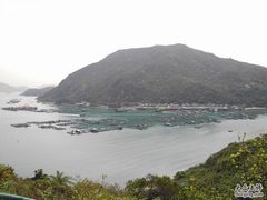 -南丫岛