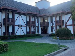 -太阳岛度假酒店