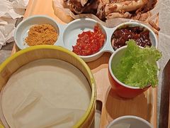 -大哈福烧烤·海鲜·家常菜(延安三路店)