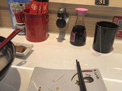 -三禾寿司(君尚店)