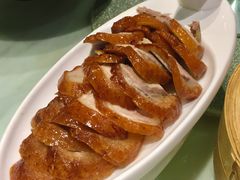 -北京老铺烤鸭(西稍门店)