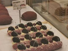 -烫面包·面包烘焙(绿地缤纷城店)