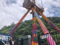 -梦幻奥陶纪景区