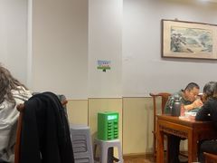 -恩宏德餐馆(平山道店)