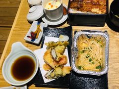 -昇鳗鱼家(浦东店)