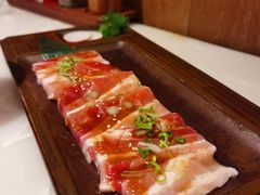 -厚贞日式烤肉(龙之梦店)