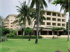 -三亚亚龙湾天域度假酒店