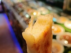 -渔民船说·北塘海鲜·天津菜·海肠捞饭(北塘古镇店)