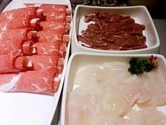 -海底捞火锅(方塔东街店)