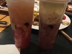-喜茶(上海正大广场店)