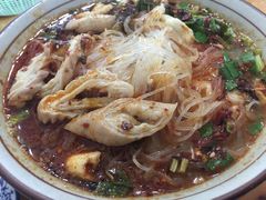-惠记粉汤羊血梆梆肉(永松路店)