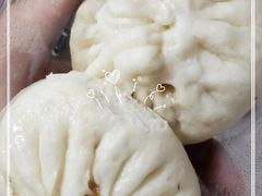 猪肉茴香大包子-庆丰包子铺(金沟河桥店)