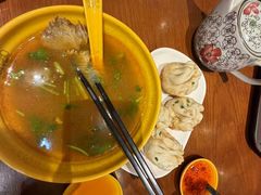 -大壶春生煎(四川中路店)