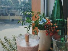 -BOR Eatery(安福路店)