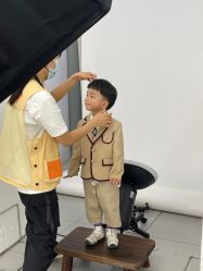 -海马体家庭照相馆(杭州萧山万象汇店)