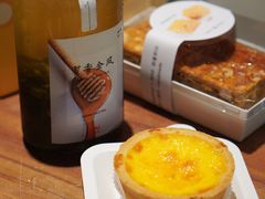 -黛汀烘焙DAINTY BAKERY(代字行合生汇店)