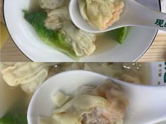 -袁记云饺(鼓楼店)