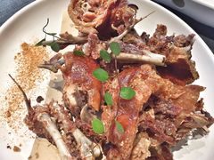 -怡情荟•海鲜青岛菜(五四广场旗舰店)