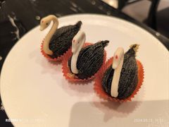 -京香轩·中餐厅(上海中庚聚龙酒店)